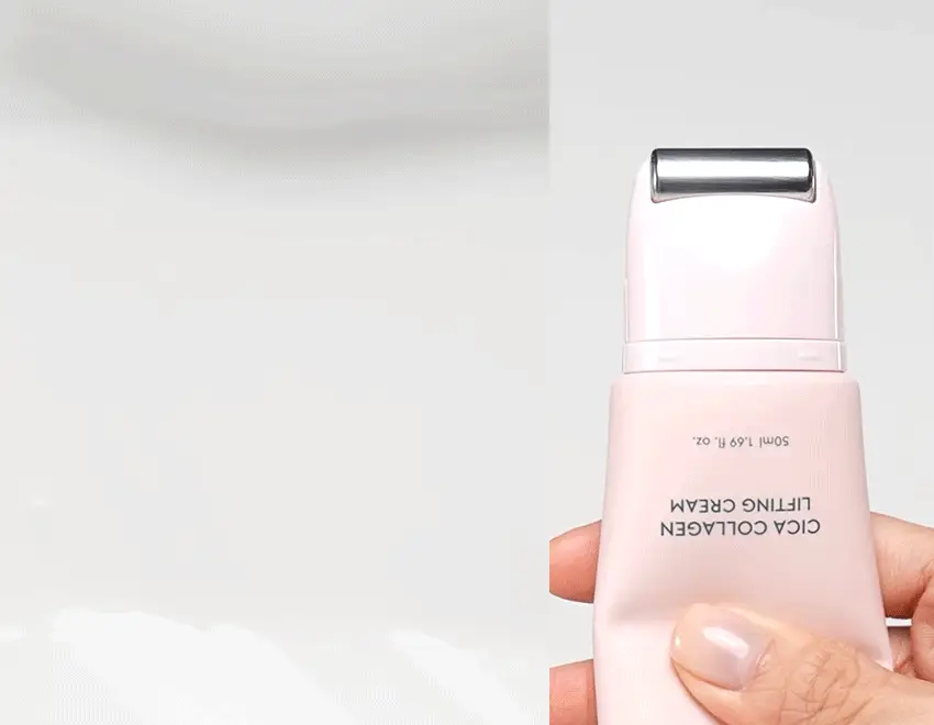 [NCT 태용 PICK/괄사롤러 리프팅] 비원츠 시카콜라겐 괄사 리프팅크림 50ml 상세페이지 16